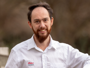 Profile photo of Hayden Forbes